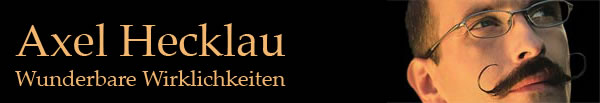 axelhecklau.com